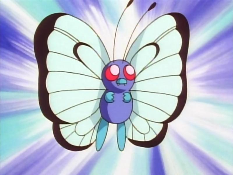Cute Pokemon